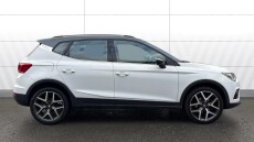 SEAT Arona 1.0 TSI 115 Xcellence Lux [EZ] 5dr Petrol Hatchback